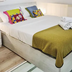  Apartamento Bellavita Loft Center Near Duomo,central Station, Navigli