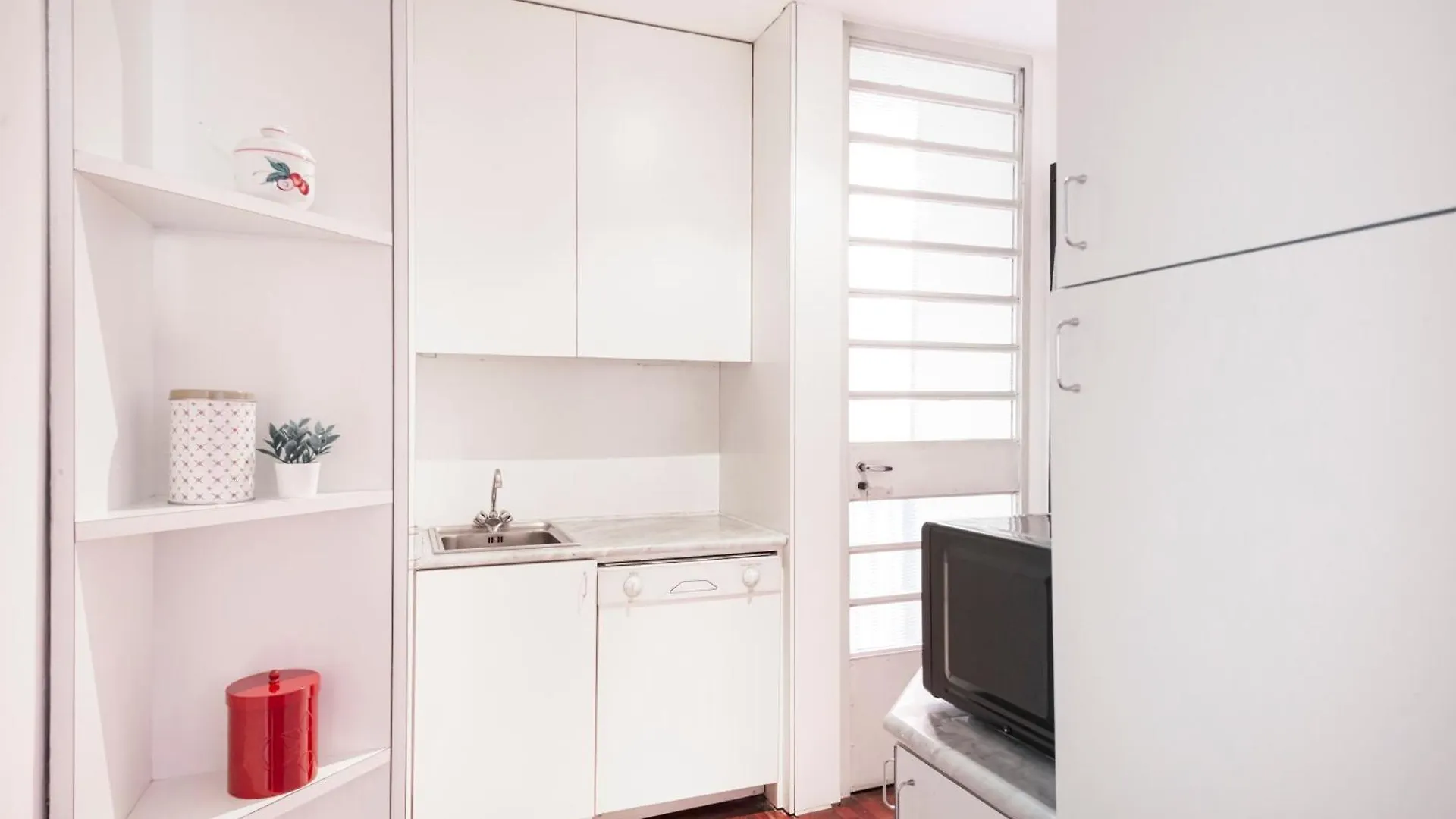 Apartamento Easylife - Classe E Charme Nel Cuore Della Citta Milán
