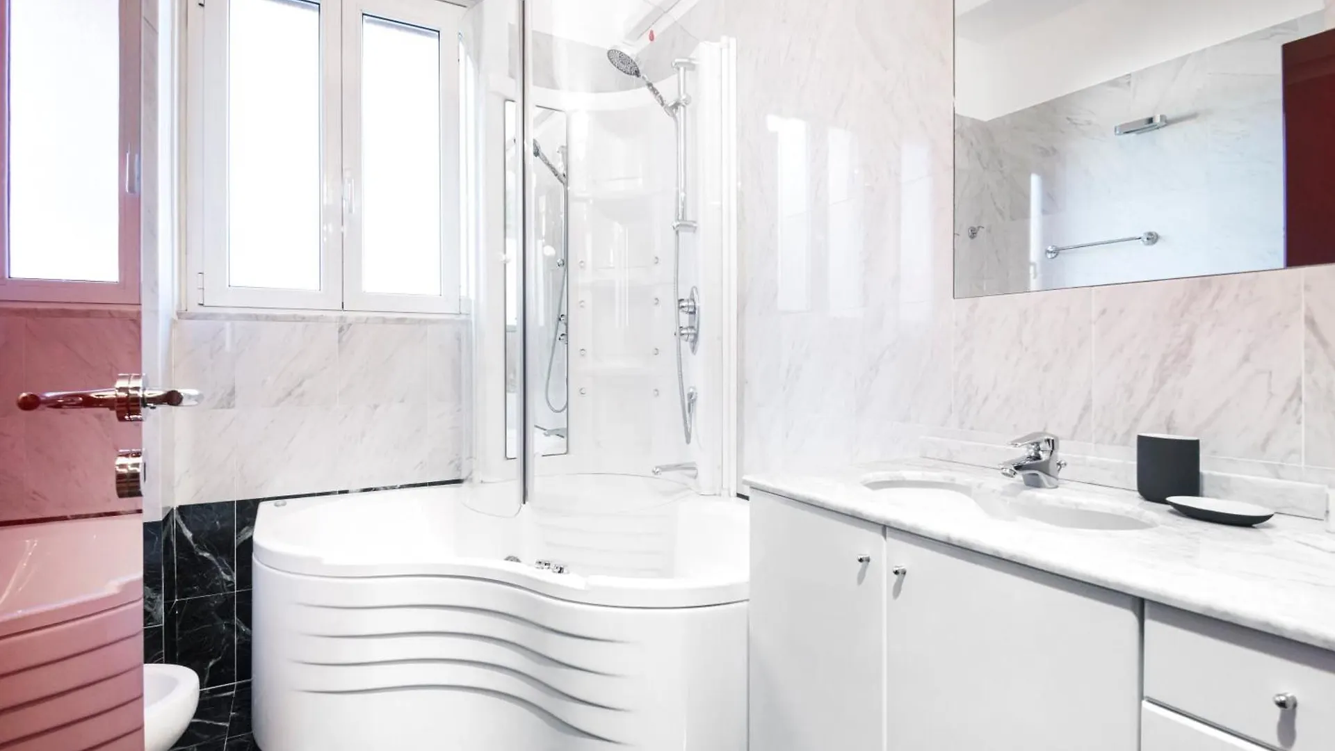 Apartamento Easylife - Classe E Charme Nel Cuore Della Citta Milán