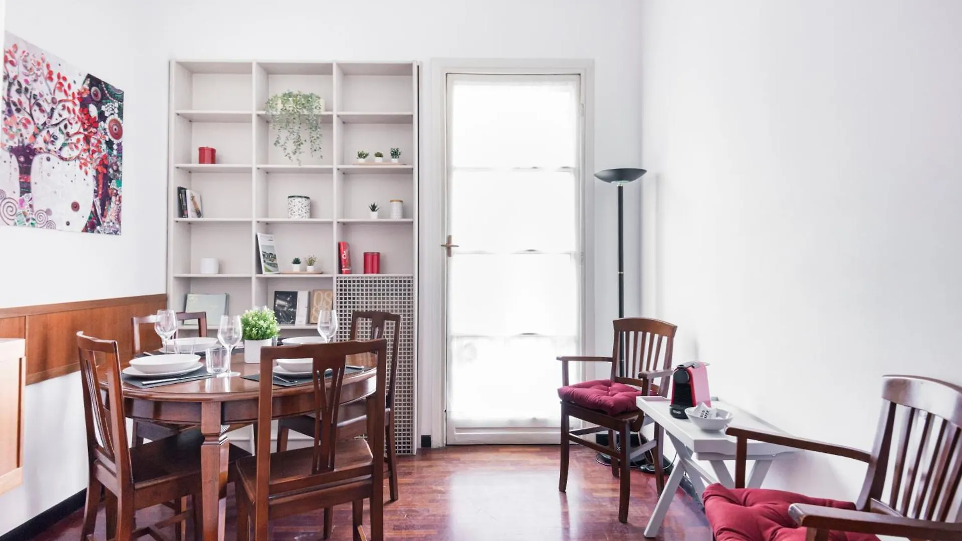 Apartamento Easylife - Classe E Charme Nel Cuore Della Citta Milán