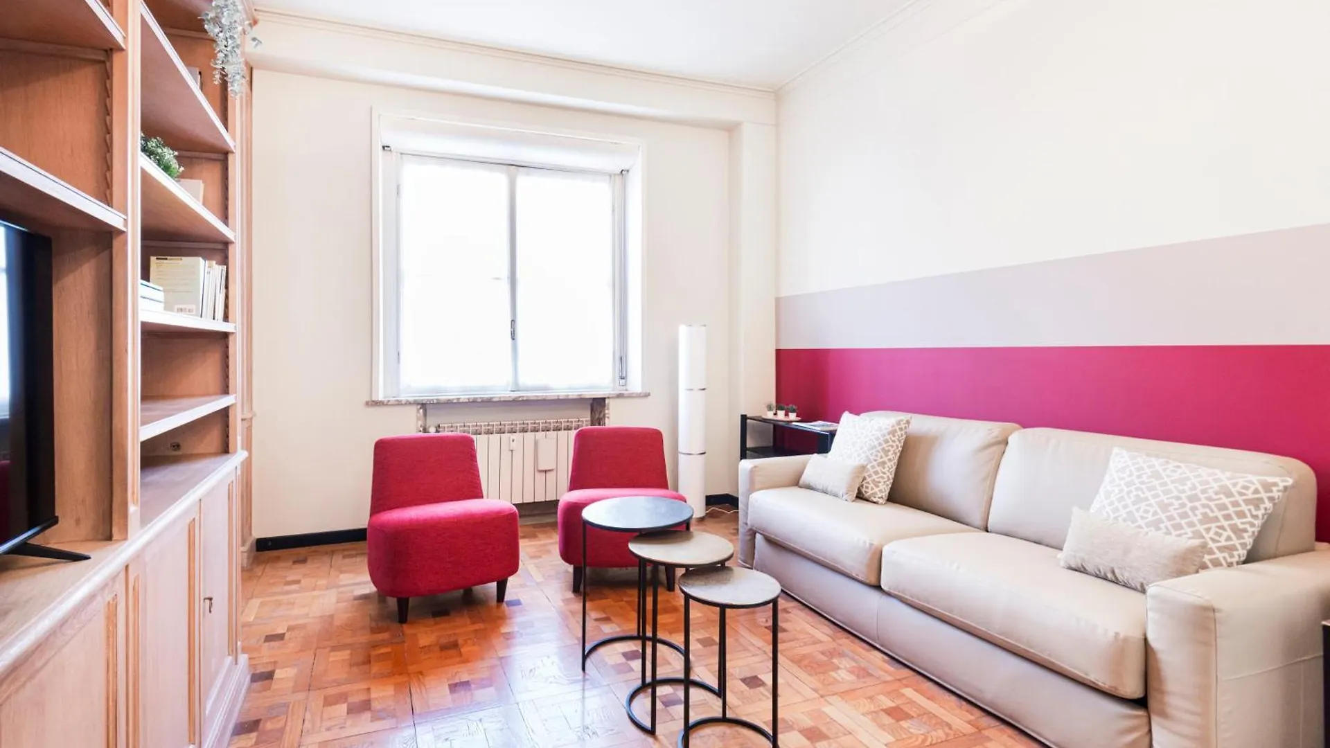 Easylife - Classe E Charme Nel Cuore Della Citta Milán Apartamento