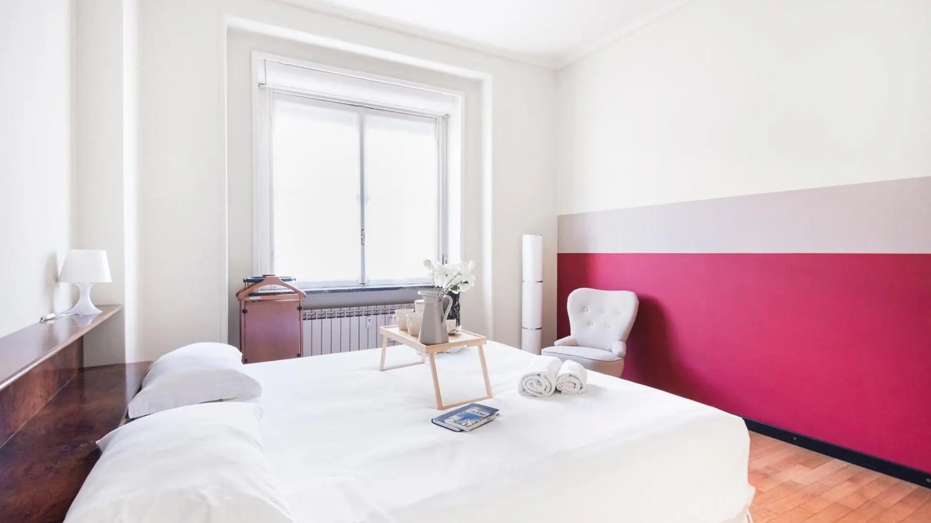 Easylife - Classe E Charme Nel Cuore Della Citta Milán 0*,  Italia