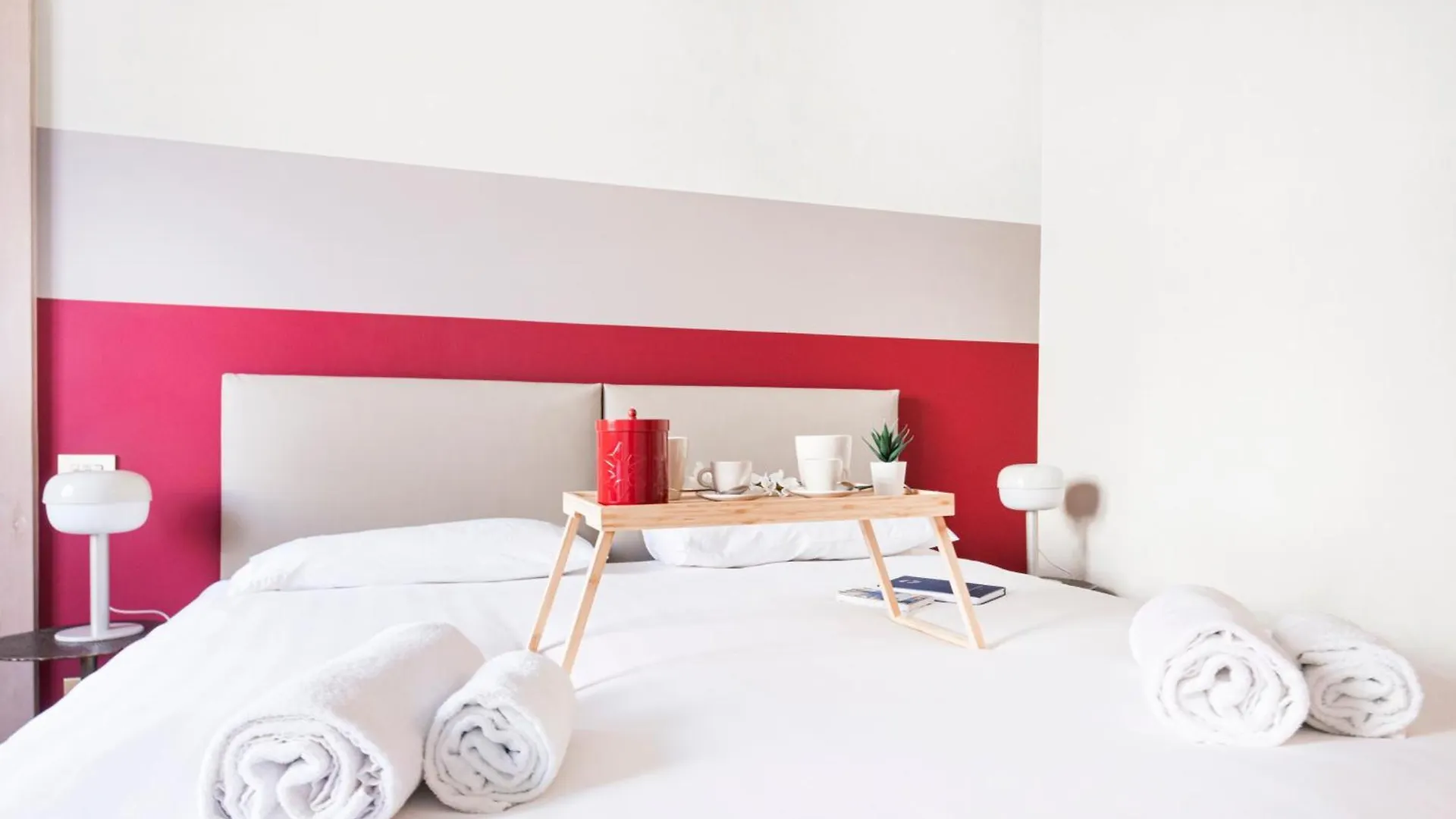 Apartamento Easylife - Classe E Charme Nel Cuore Della Citta Milán Italia