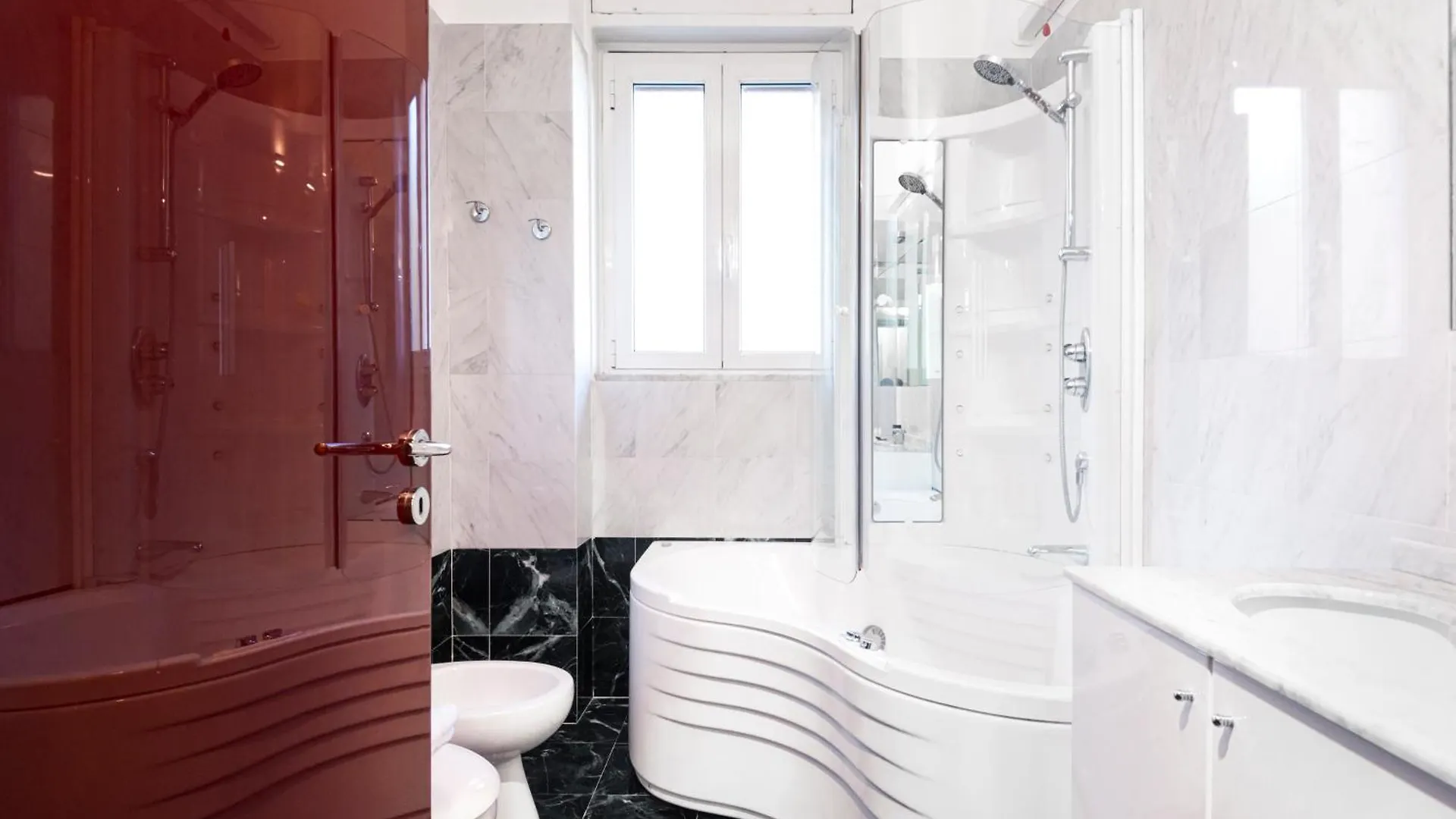 Apartamento Easylife - Classe E Charme Nel Cuore Della Citta Milán